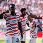 CM 2026 : Balogun marque et s’envole – Les États-Unis se qualifient pour les huitièmes de finale