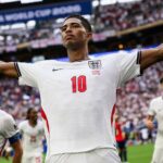 CM 2026 – Buts de rêve et tensions autour du VAR : l’Angleterre freine l’ascension de la Norvège