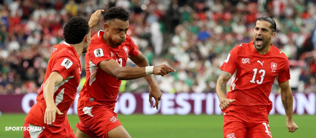CM 2026 : Des Suisses arnaqués ne laissent aucune chance à l’Algérie