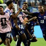 CM 2026 : “Entrer dans l’histoire” – Le Cap-Vert émerveille le monde du football