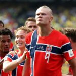 CM 2026 : Erling Haaland propulse la Norvège contre le Brésil