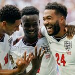 CM 2026 : Irres “petite finale” – Dix buts entre England et France