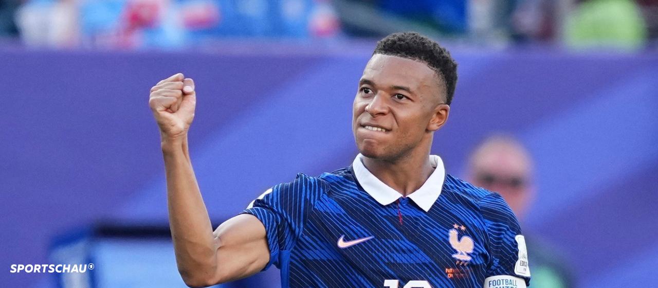 CM 2026 : La France en quart de finale – Le penalty de Mbappé élimine le Paraguay