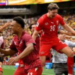 CM 2026 : La Suisse décroche le dernier billet pour les quarts de finale après un drame aux penalties