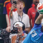 CM 2026 : Le gardien record d’Espagne Unai Simón – Le gardien qui ne prend pas la grosse tête