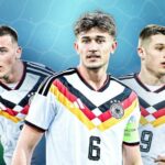 CM 2026 : Voici à quoi pourrait ressembler l’équipe allemande.