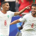 CM 2026 : le Maroc élimine le pays hôte Canada – Saibari blessé