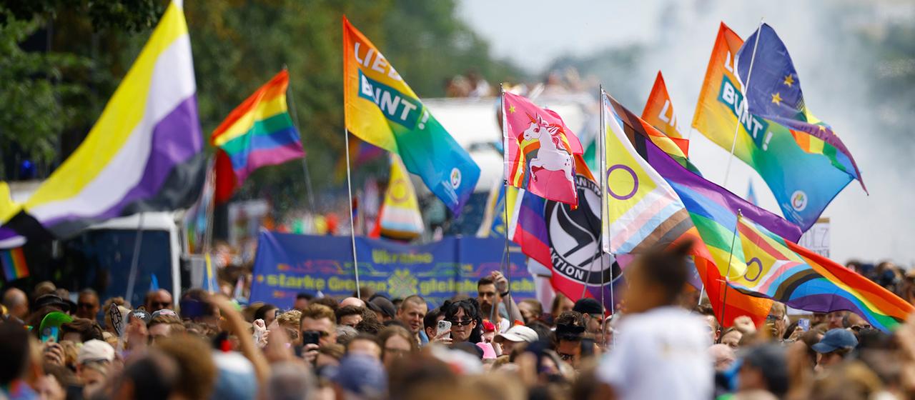 CSD 2026 : Des espaces queer sous pression à Berlin