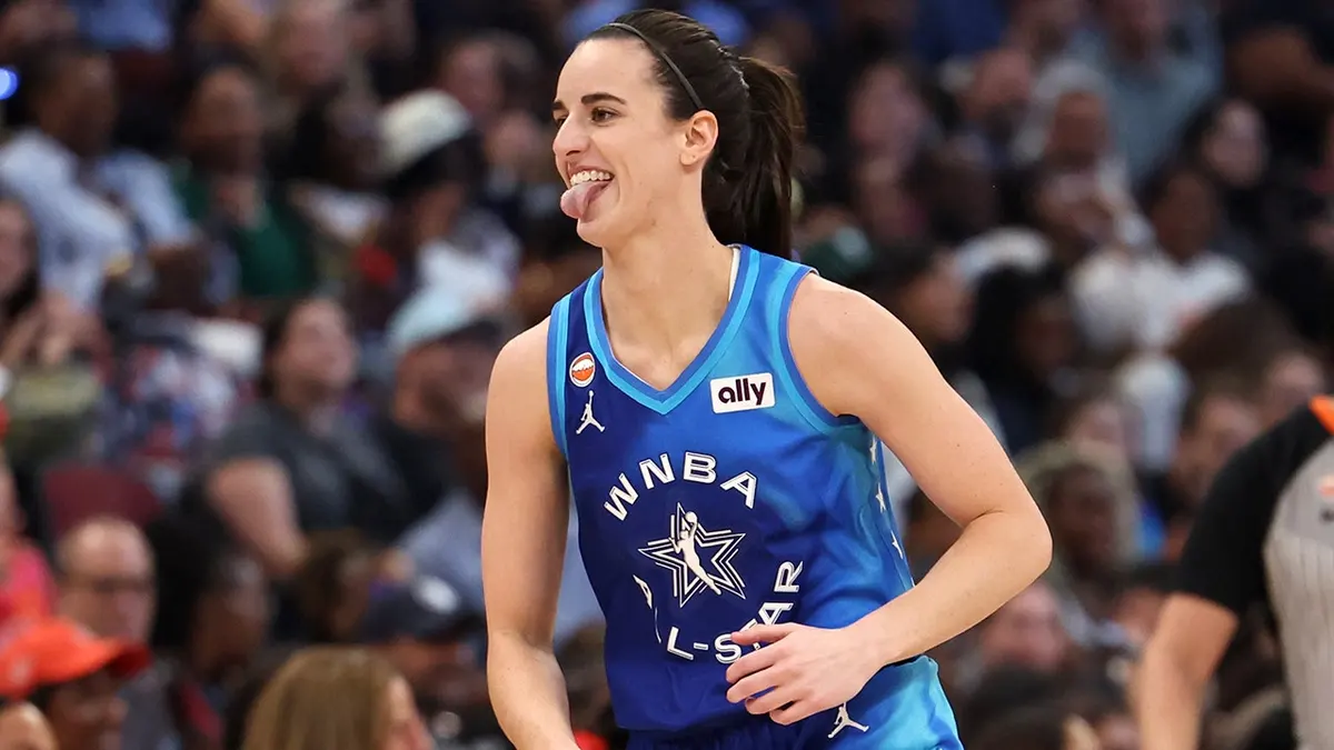 Caitlin Clark absente du nouveau documentaire sur la WNBA d’ESPN et les réalisateurs ne veulent pas expliquer pourquoi.