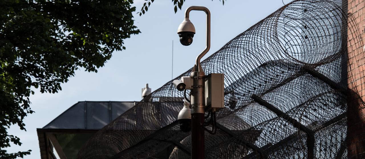 Capacités en milieu pénitentiaire : Quand les prisons se remplissent