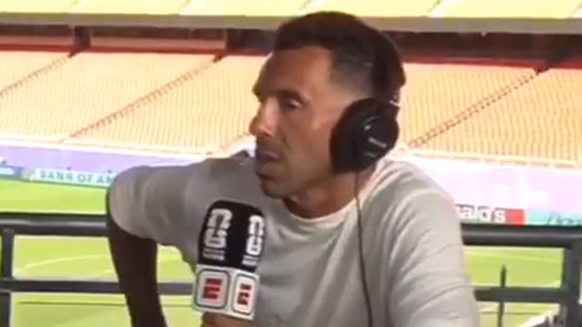 Carlos Tevez : “Je n’écarte pas l’idée d’être président de la Nation ou de Boca Juniors”