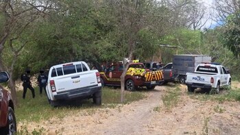 Casa de l’horreur en Équateur : enquête sur une maison utilisée pour torturer, assassiner et faire disparaître des personnes