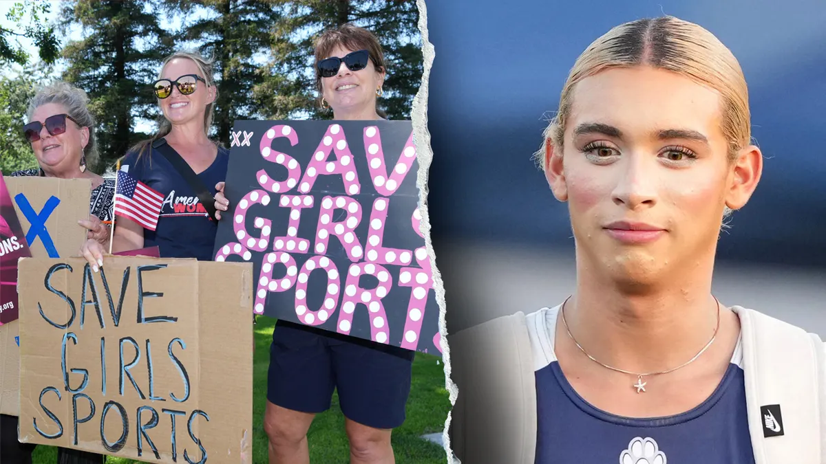 Ces athlètes féminines doivent s’exprimer sur la préservation des sports féminins, comme l’a fait Sophie Cunningham