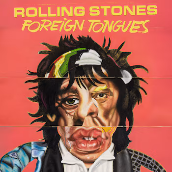 C’est juste un autre disque des Stones qui sonne comme les Stones, mais ça nous plaît.