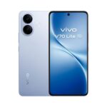 C’est officiel : le Vivo V70 Lite 5G arrive en Espagne, un smartphone qui promet jusqu’à trois jours d’autonomie pour moins de 360 euros.