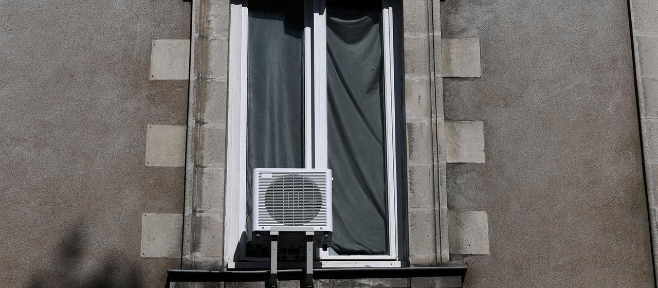 Chaleur en France : Quand les climatiseurs deviennent un enjeu politique