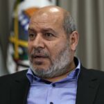Chalil al-Haja : Ce que signifie l’élection du nouveau chef du Hamas