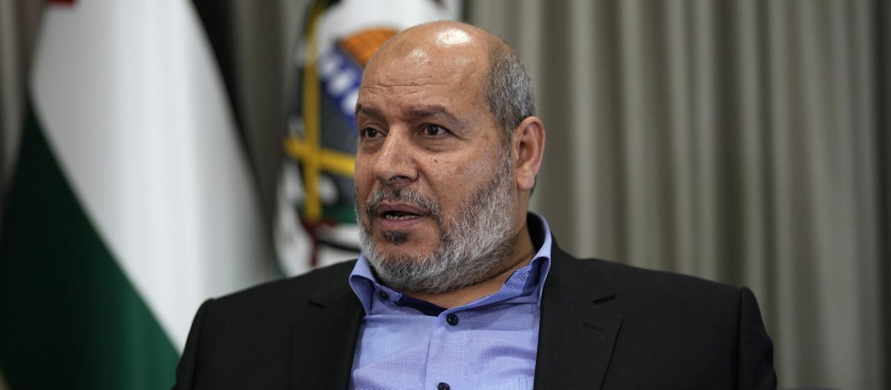 Chalil al-Haja : Ce que signifie l’élection du nouveau chef du Hamas