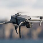 Chasse aux drones en France – bientôt aussi par des entreprises privées