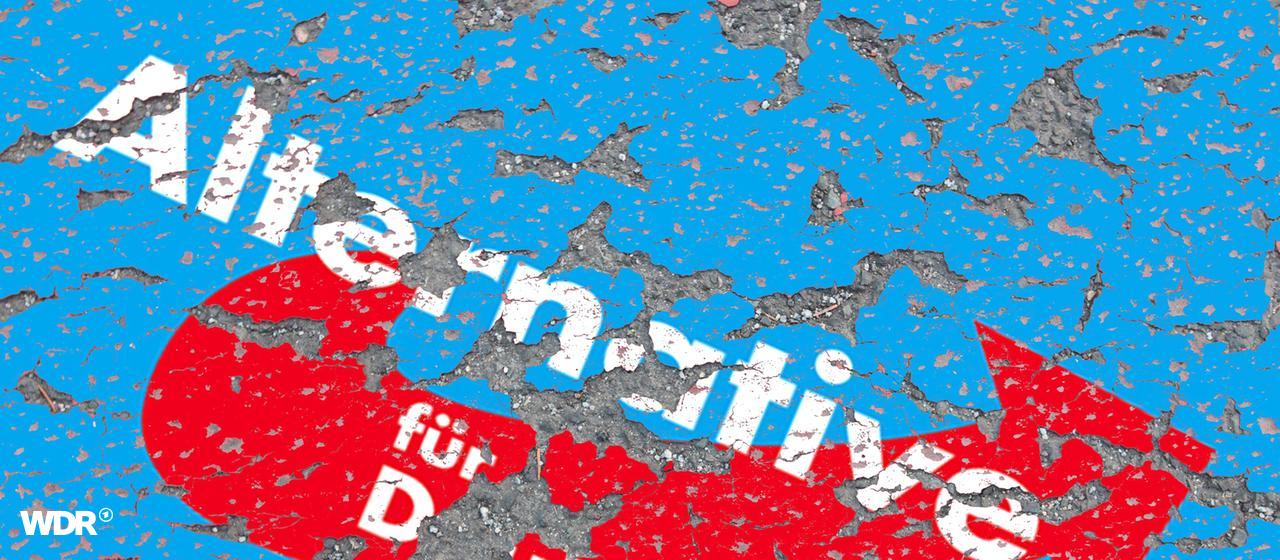 Chats de l’AfD : Le chef du Land de NRW attaque Alice Weidel
