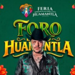 Christian Nodal, José Madero et Juanes : les concerts qui animeront la Feria de Huamantla 2026