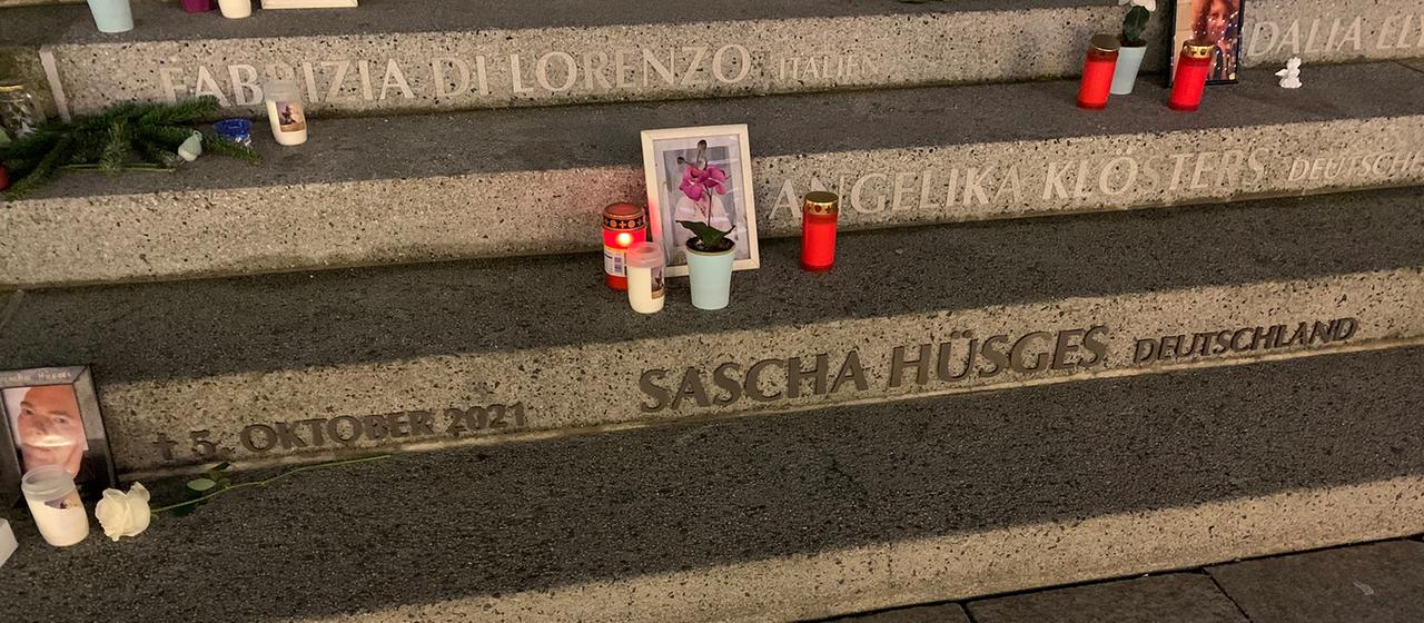 Chronologie : Terrorisme islamiste en Allemagne