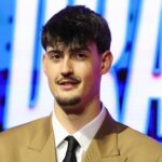 Chus Mateo réunit cinq joueurs NBA, une première depuis Tokyo : “Ils n’ont pas peur de devenir grands”