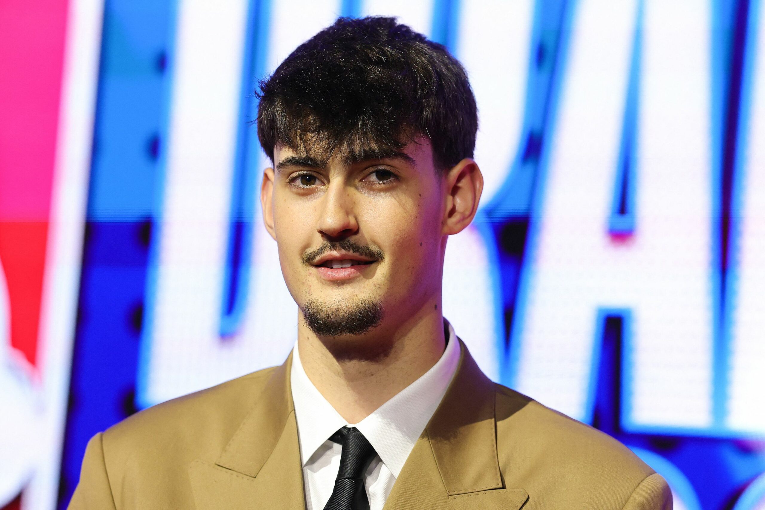 Chus Mateo réunit cinq joueurs NBA, une première depuis Tokyo : “Ils n’ont pas peur de devenir grands”