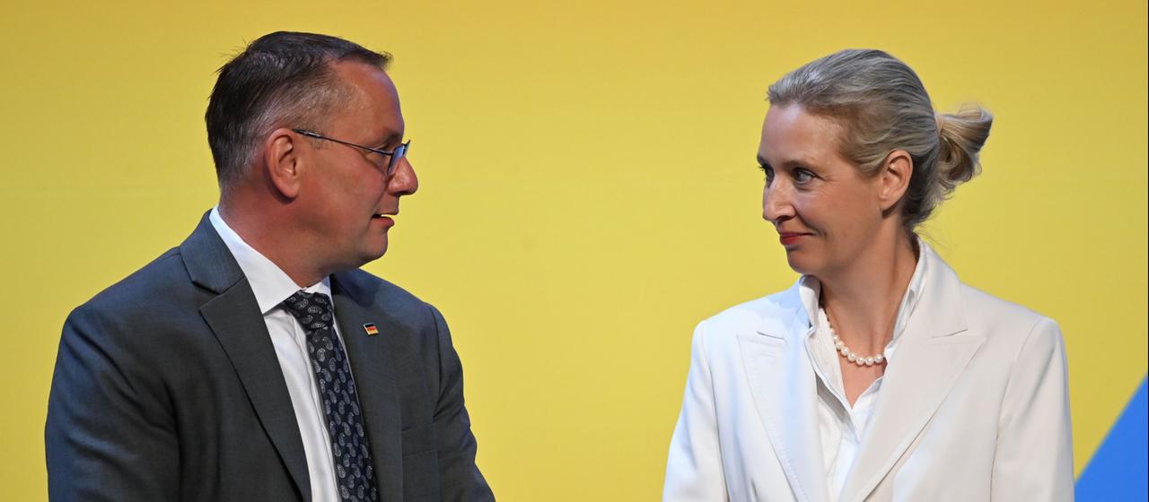 Clôture du congrès du SPD : “Enfin de l’opposition au gouvernement”