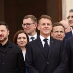 “Coalition des Volontaires” : Tusk annonce un exercice commun en Pologne