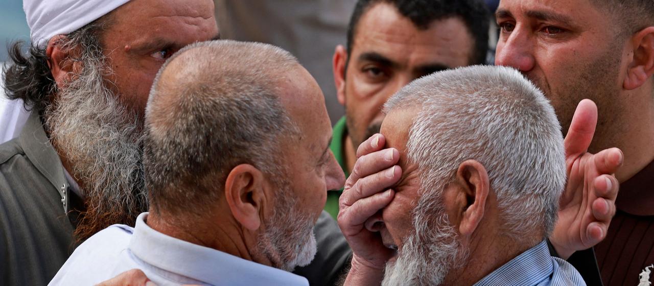 Colons israéliens contre Palestiniens : la violence escalade en Cisjordanie