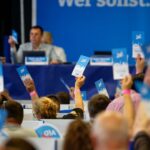 Comment le combat de pouvoir en NRW met la pression sur l’AfD
