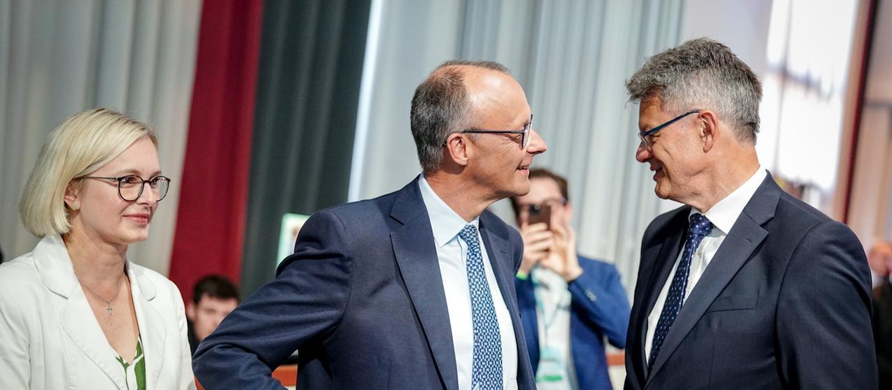 Comment le remaniement personnel de Merz est devenu une impasse