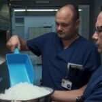 Comment un hôpital se prépare à la chaleur