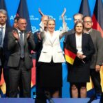 Commentaire sur le congrès de l’AfD : Pas de temps pour les disputes