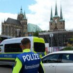Congrès de l’AfD à Erfurt : Qu’est-ce qui est permis lors des manifestations – et qu’est-ce qui ne l’est pas ?