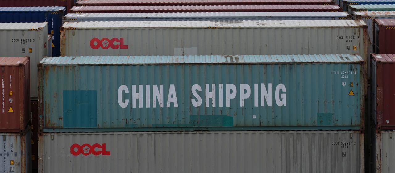 Conséquences pour le commerce : la monnaie de la Chine devient étonnamment chère