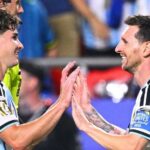 Coupe du Monde de football : l’Argentine renverse le match houleux en demi-finale contre l’Angleterre