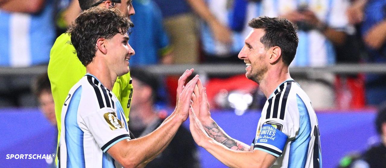 Coupe du Monde de football : l’Argentine renverse le match houleux en demi-finale contre l’Angleterre