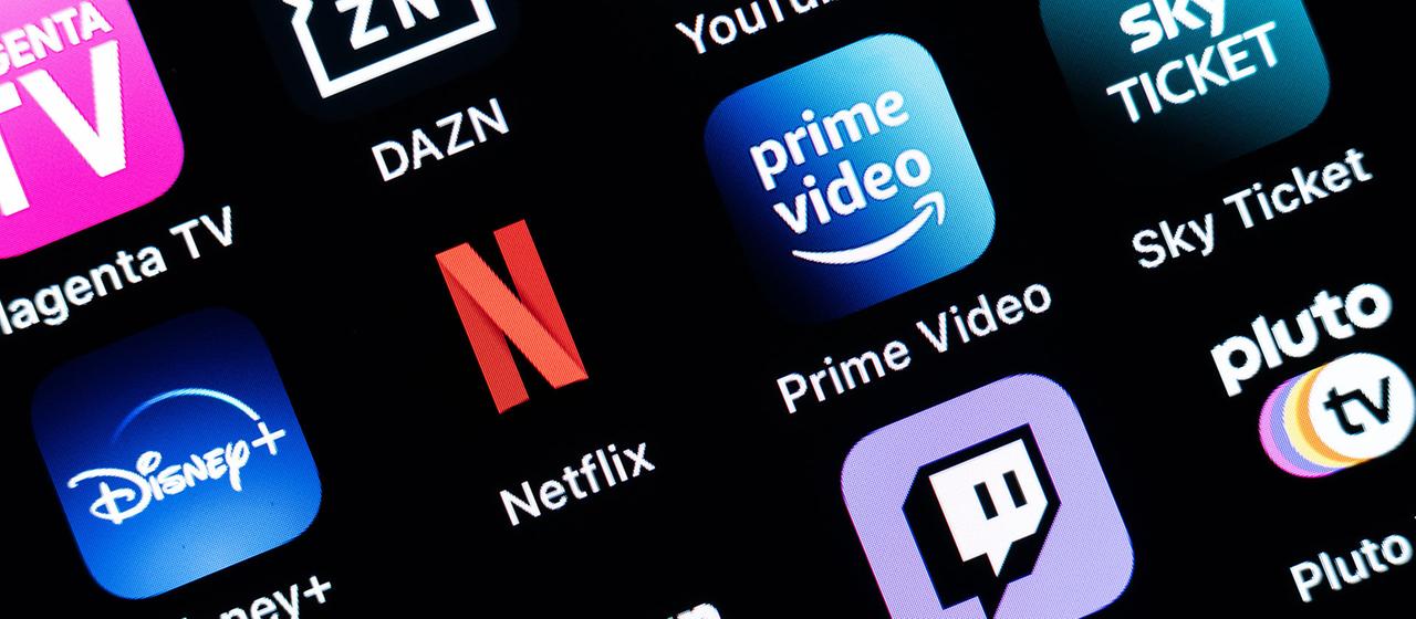 Cour européenne de justice : Le droit de rétractation s’applique également aux abonnements de streaming