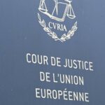 Cour européenne de justice : les noms des coupables de dopage peuvent être publiés en ligne