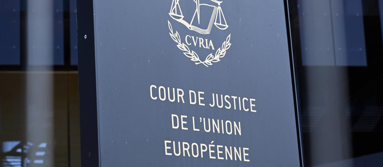Cour européenne de justice : les noms des coupables de dopage peuvent être publiés en ligne