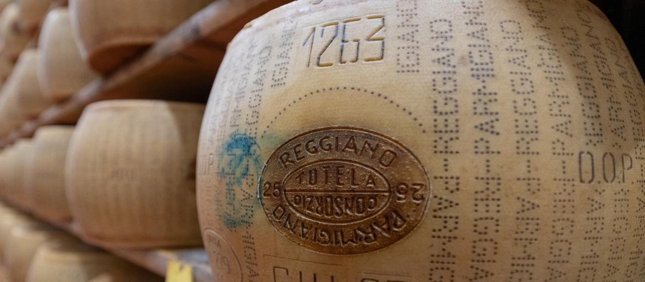 Coûts de production élevés : La chaleur complique la vie des fromagers italiens