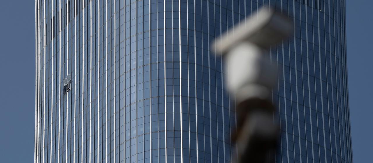 Crash à la CITIC Tower : les autorités de Pékin dévoilent des détails sur l’accident d’avion