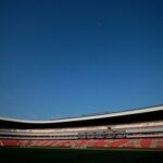 Cruz Azul jouerait comme équipe locale au stade Corregidora de Querétaro.