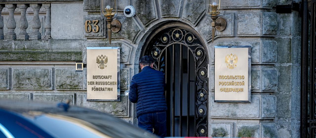Cyberattaques : le Ministère des Affaires Étrangères convoque l’ambassadeur russe