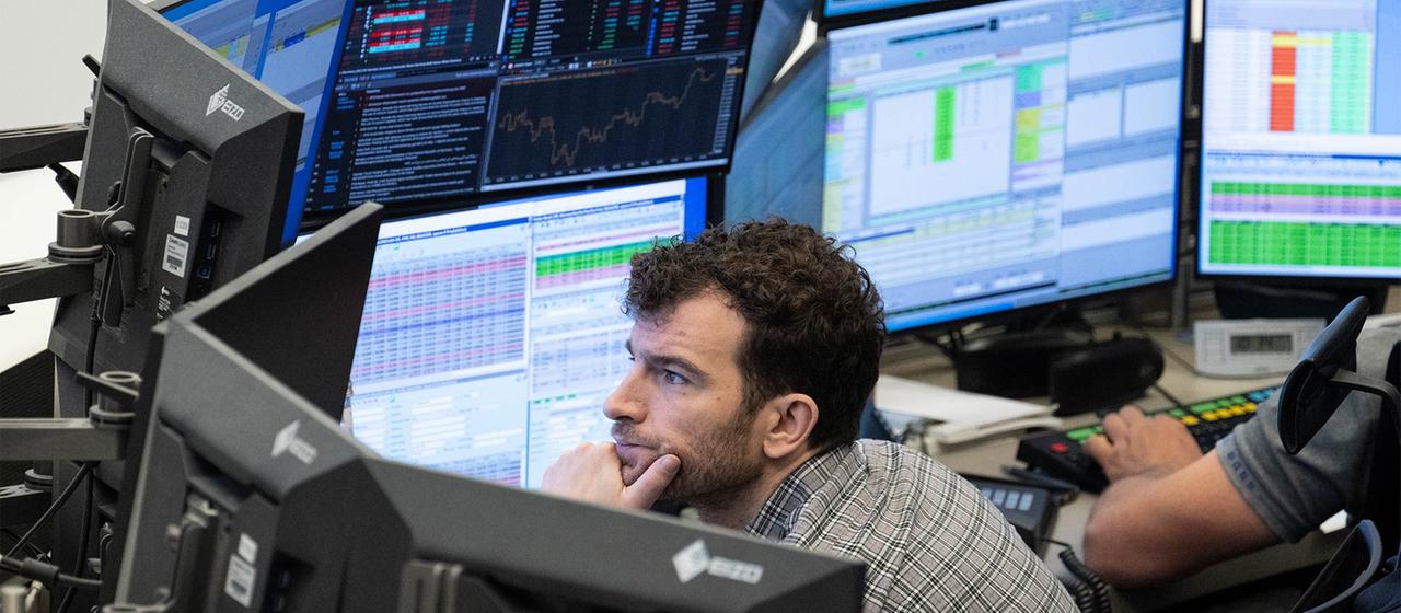 DAX attendu presque inchangé | Teknomers