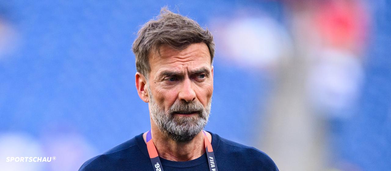 DFB-Infos : “Nous sommes dans la ligne droite” – Le contrat de Klopp semble imminent.