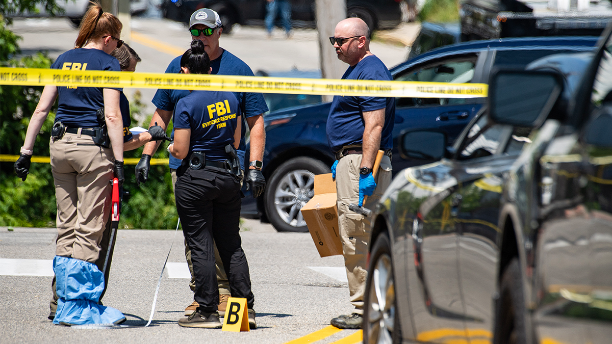 DHS conteste un rapport du New York Times sur l’enquête du FBI concernant des agents de l’ICE.