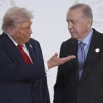 De paria à allié régional : Erdogan veut être le mur de l’OTAN, mais ses armes russes posent problème